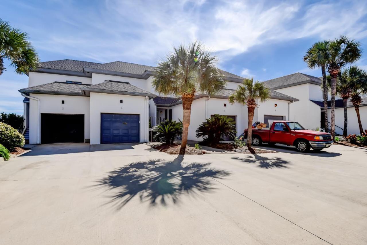 Emerald Hill Santa Rosa Beach Exterior photo
