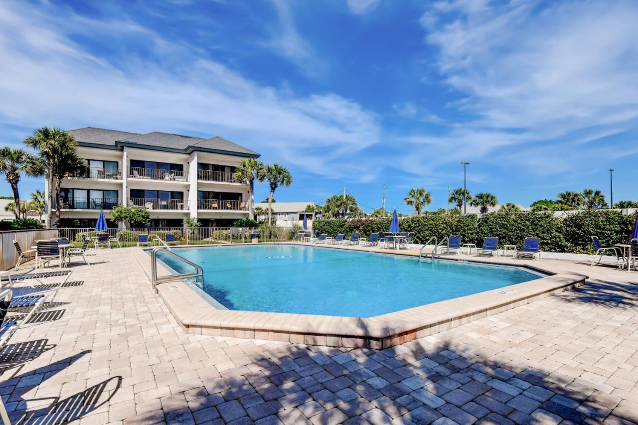 Emerald Hill Santa Rosa Beach Exterior photo