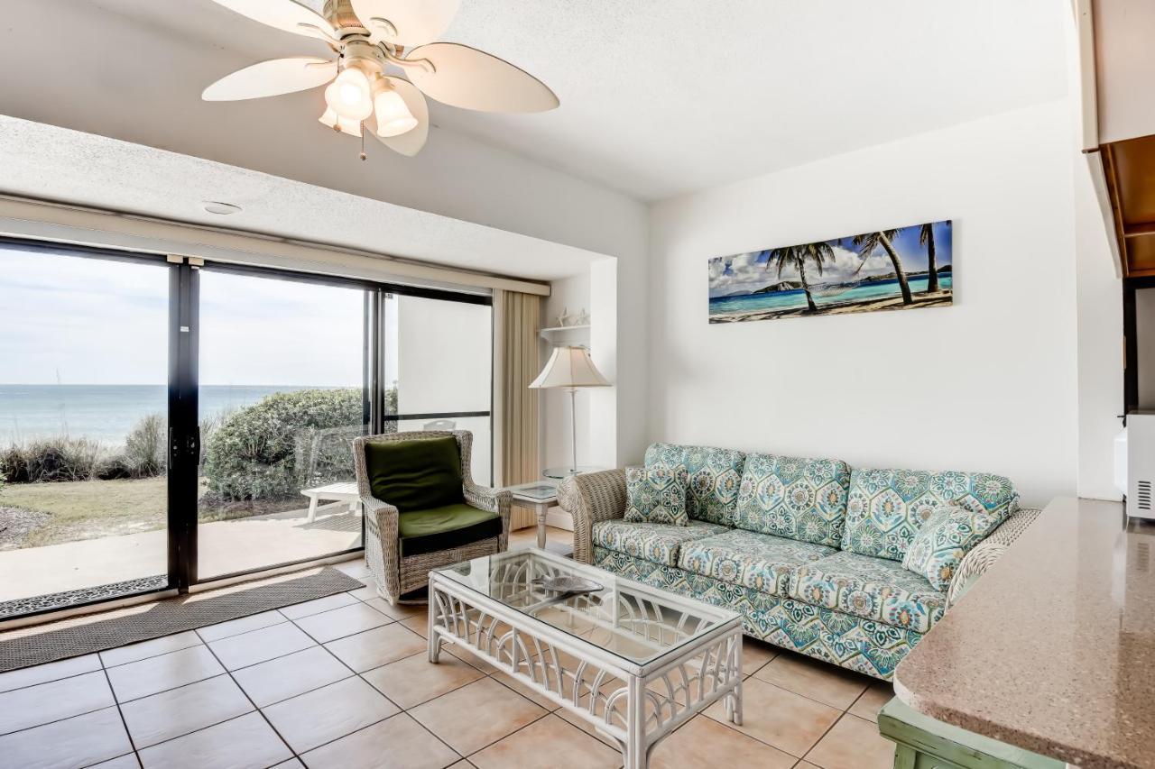 Emerald Hill Santa Rosa Beach Exterior photo