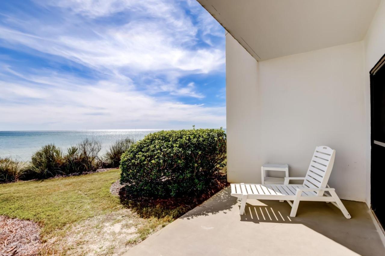 Emerald Hill Santa Rosa Beach Exterior photo