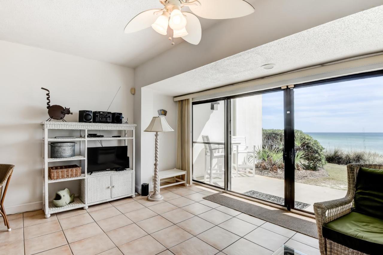 Emerald Hill Santa Rosa Beach Exterior photo