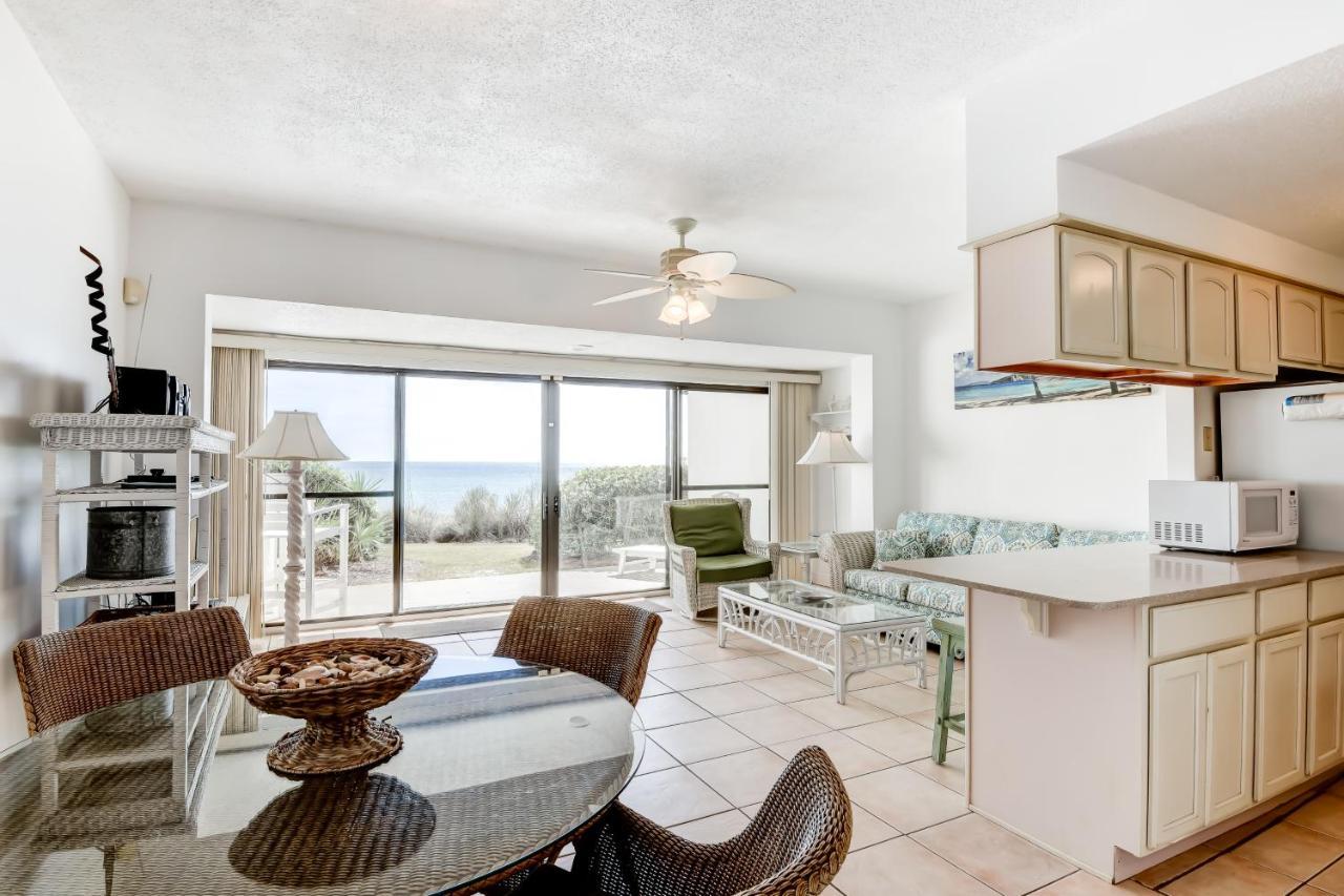 Emerald Hill Santa Rosa Beach Exterior photo