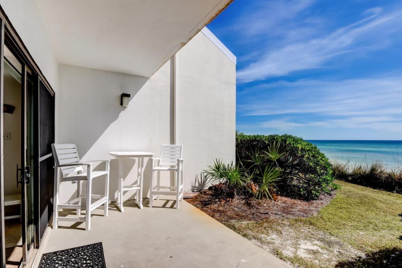 Emerald Hill Santa Rosa Beach Exterior photo